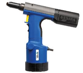 Gesipa Blindniet-Setzgerät TAURUS 1 pneumatisch-hydraulisch Produktbild