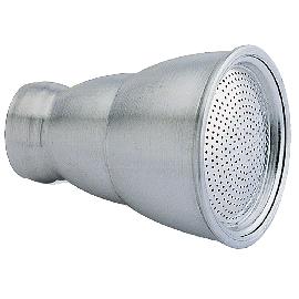 IWater Aluminiumbrause 60mm 3/4" long Produktbild