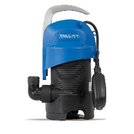 TALLAS Schmutzwasserpumpe D-DW 400 Produktbild