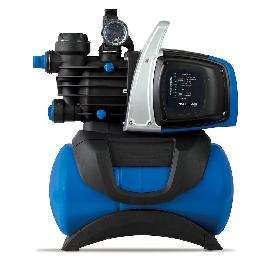 TALLAS Hauswasserwerk D-BOOST i 1100 Produktbild