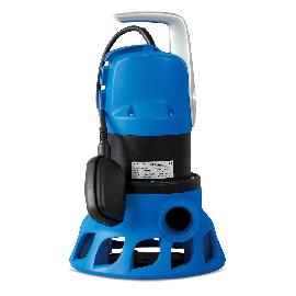 TALLAS Schmutzwasserpumpe D-DWP 1000 Produktbild