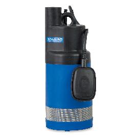 TALLAS Tauchdruckpumpe D-SUB 60/3 Produktbild