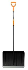 FISKARS Solid Schneeräumer Alukante D-Griff Produktbild
