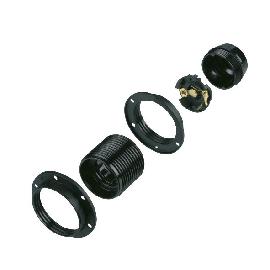 REV Lampenfassung Isolierstoff E27 Produktbild