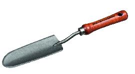 SHW Handschaufel schmal Produktbild