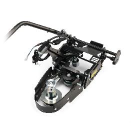 ALPINA PTO Kit für AT8 122 HW Produktbild