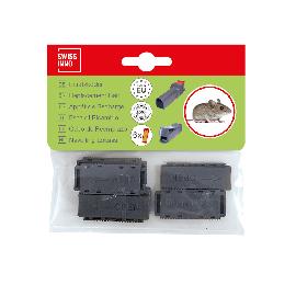 SWISSINNO Mausefalle no see no t. Produktbild