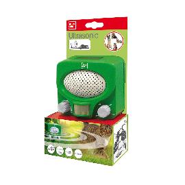 SWISSINNO Ultraschall-Tier-Vertreiber Produktbild