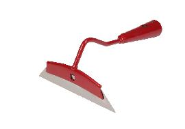 floraworld Rübenhacke 16cm ohne Stiel Produktbild