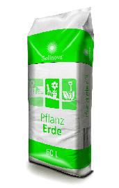 Solinova Pflanzerde 60 L Produktbild
