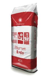 Solinova Blumenerde 40 L Produktbild