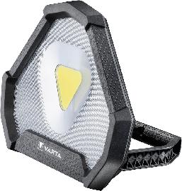 VARTA LED-Bauleuchte 19W IP54 6500K 1450lm Kst 3,6V 1LED m.LM Produktbild