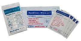 Holthaus Medical Ergänzungsset für DIN 13157/ 13169 Produktbild