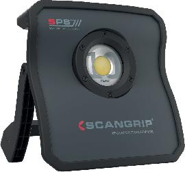 SCANGRIP Arbeitsleuchte AREA 10 SPS Produktbild