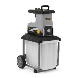 ALPINA Elektro-Häcksler ASH 2.5 E Produktbild