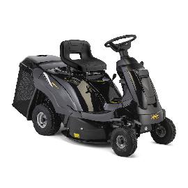 ALPINA Rasentraktor AT2 72 A Produktbild