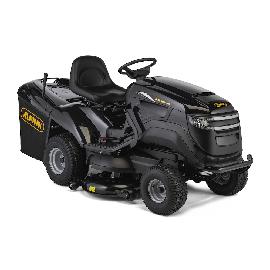 ALPINA Rasentraktor AT8 102 HWA Produktbild