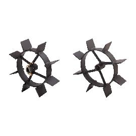 STIGA Eisenräder-Kit für SRC 775 RG Produktbild