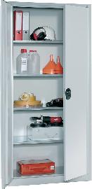 FORMAT Univ.Schrank 7035/5012 4FB verz. Produktbild