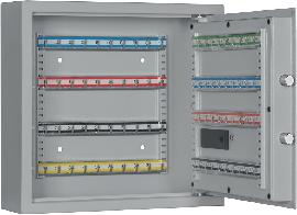 FORMAT The Safe Company Schlüsselschrank SLE 80 Produktbild