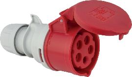 REV CEE-Kupplung 16 A/380 V Produktbild