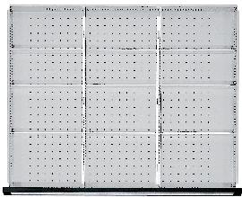 Anke Einteilungssatz 1/3 Für 90+120mm 900x600 Produktbild