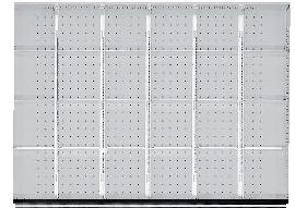 Anke Einteilungssatz 1/6 Für 180-360mm900x600 Produktbild