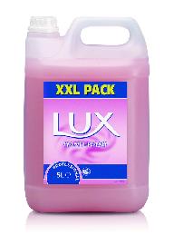 Lux Professional Flüssigseife 2x5 Liter Produktbild