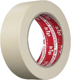 MASKING-TEC® Feinkrepp natur, 48mm x 50m Produktbild