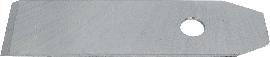 FORUM Ersatzmesser für Hobel Eisenbreite 48mm Produktbild