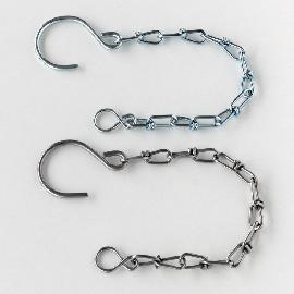 FBS Industry Sicherheitskettchen 4521 pressblank 225mm Produktbild