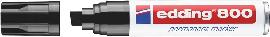 edding 800 Permanentmarker Produktbild