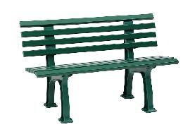 Blome Gartenbank IBIZA Produktbild