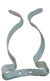 IDEAL Schlemper-klemme Federklemme Produktbild