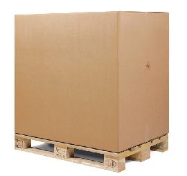 TransPak Palettencon. 2wel. Produktbild