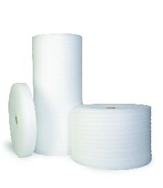 TransPak Schaumfolie Produktbild