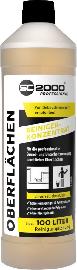 Heinrich Hagner Professional Oberflächenreiniger 1 Liter Produktbild