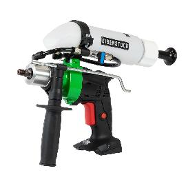 EIBENSTOCK Elektrowerkzeuge Akku-Diamant-Bohrmaschine END 40 A Produktbild