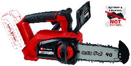 EINHELL Akku-Kettensäge FORTEXXA 18/20 TH Produktbild