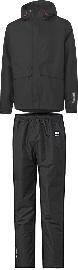 Helly Hansen Anzug WATERLOO, 100 % Polyester (PES), 175 g/m², schwarz, Größe M Produktbild