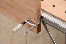 Festool Schraubzwinge FSZ 120 Produktbild