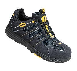 BAAK Halbschuh Rick2 71462 S1P SRC ESD Produktbild