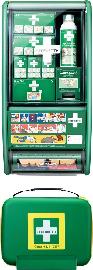 CEDERROTH Füllung Erste-Hilfe-Station DIN 13157 Produktbild