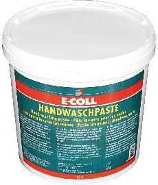 E-COLL Handwaschpaste Produktbild