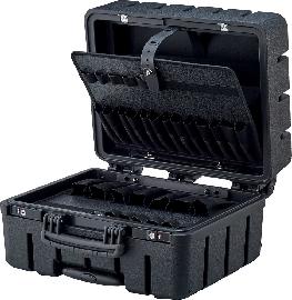 gt Line Werkzeugtrolly Pivot 417x323x274mm GT Produktbild