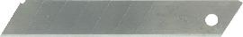 LUTZ BLADES exactly Abbrechklinge 18mm a 50 Stück Produktbild