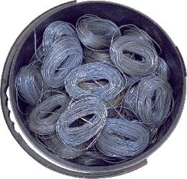 E-NORMpro Drahtmäuse Flechtdraht weichgeglüht 1,4mm Produktbild