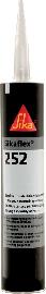 Sikaflex-252 300ml Kart. schwarz (MDI) Produktbild