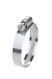 IDEAL Schlemper-klemme Maxi-Bandstahlklemme Produktbild