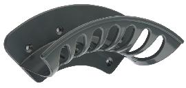 GEKA® plus-Wandschlauchhalter „P“ Produktbild